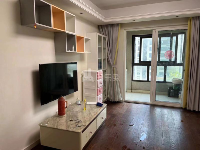 万科杭宸一期15593727卧室图1