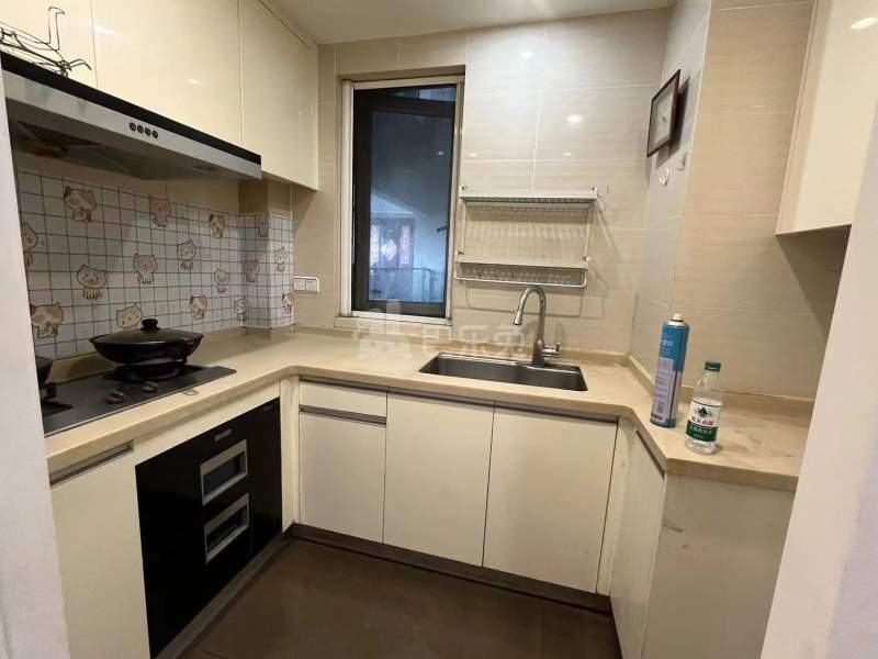 万科杭宸一期15593727卧室图2