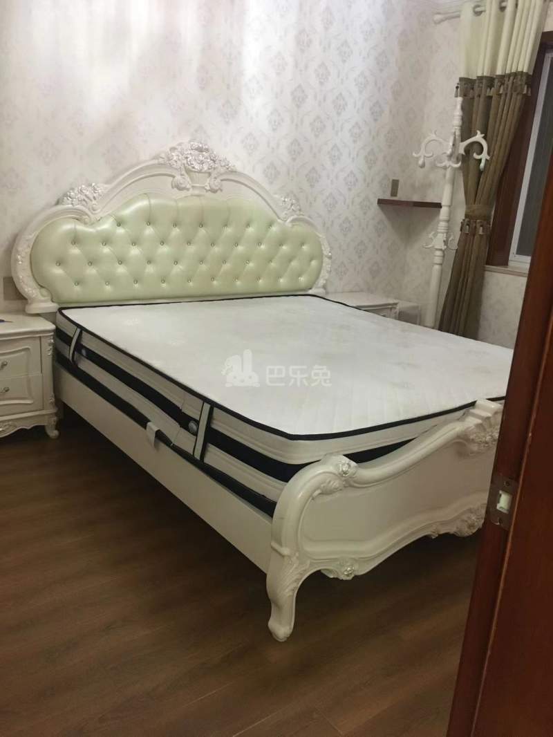 和睦新村15593733卧室图9