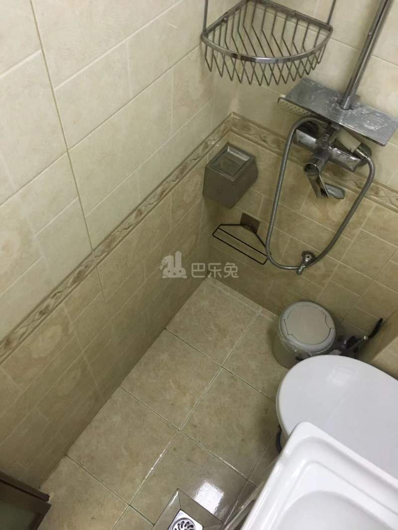 和睦新村15593733周边环境图13