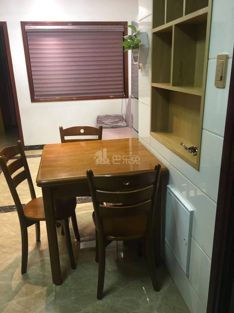 和睦新村15593733卧室图2