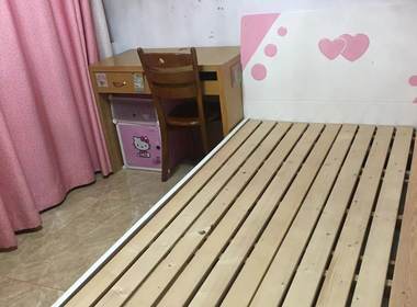 和睦新村 2室1厅1卫