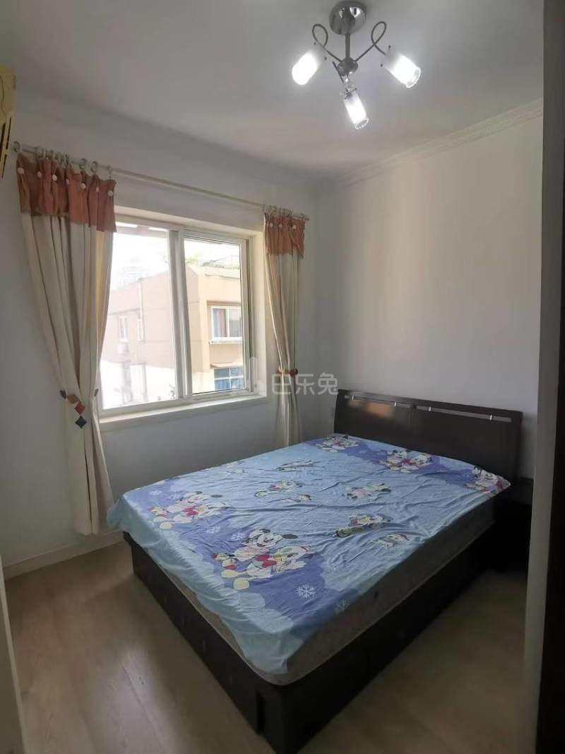 世纪坊15593745卧室图10