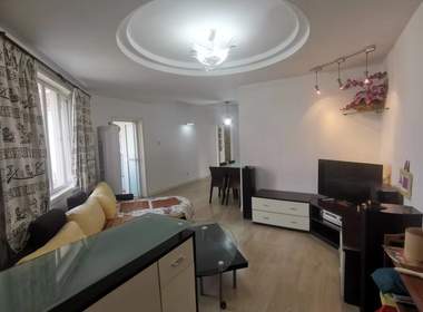 世纪坊 3室2厅1卫