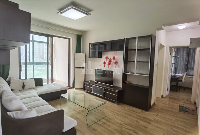 世茂江滨花园峻景湾15593820卧室图3