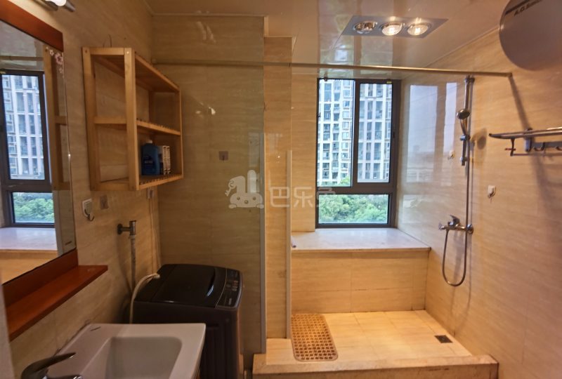 世茂江滨花园峻景湾15593820卧室图4