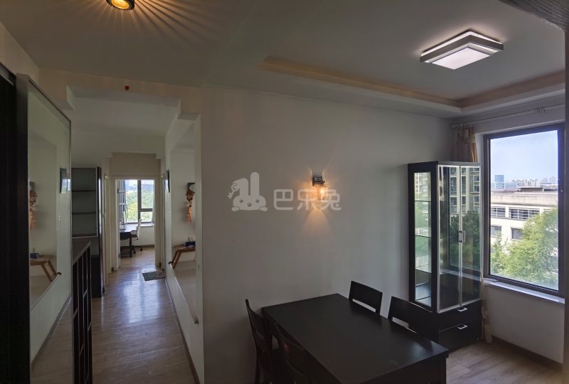 世茂江滨花园峻景湾15593820卧室图10