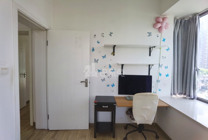 世茂江滨花园峻景湾15593820卧室图11