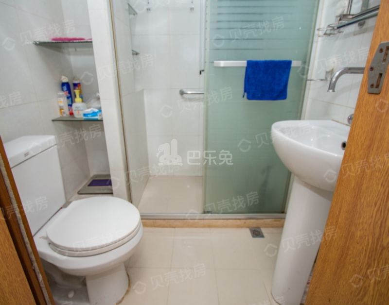 和龙路55弄小区15594391卧室图6