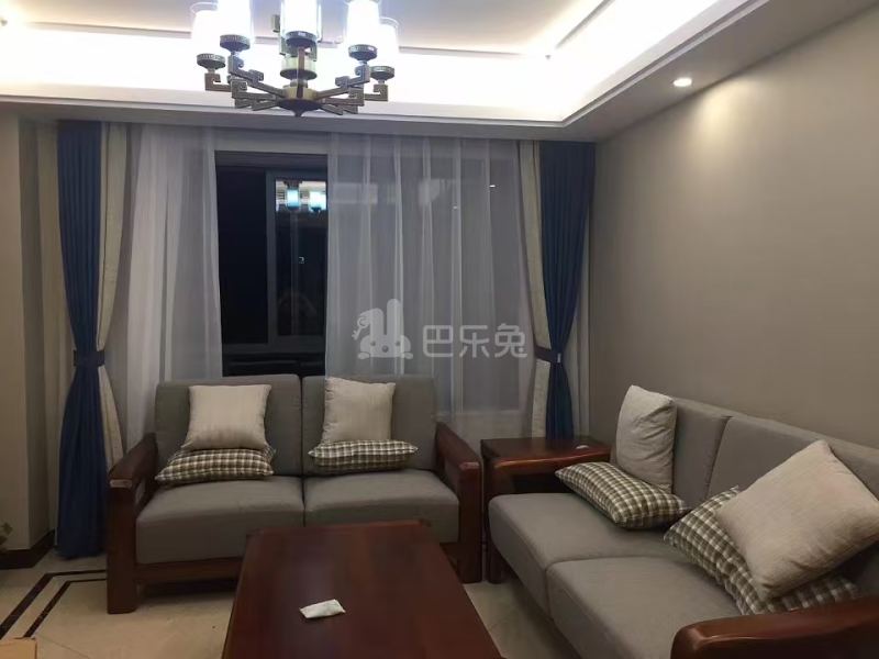 澜沁臻品府15594939客厅图1