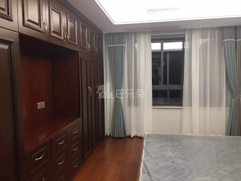 澜沁臻品府15594939周边环境图11