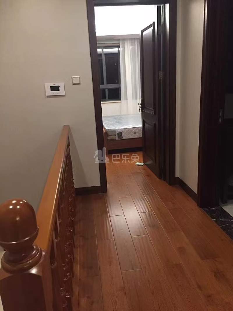 澜沁臻品府15594939周边环境图14