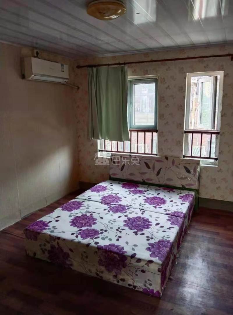 绿地金山名邸15595053卧室图0