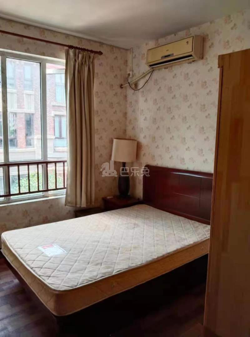 绿地金山名邸15595053卧室图3