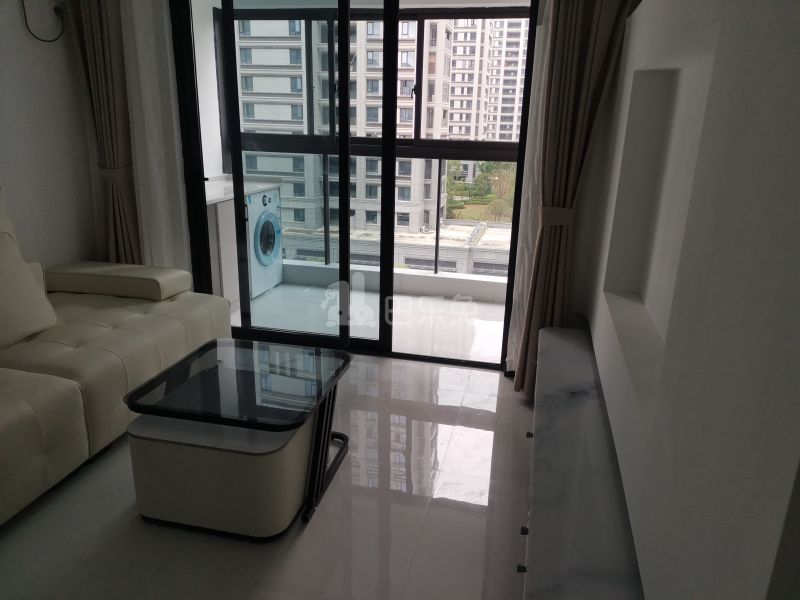 宁牧鸿瑞府北区15599429卧室图2