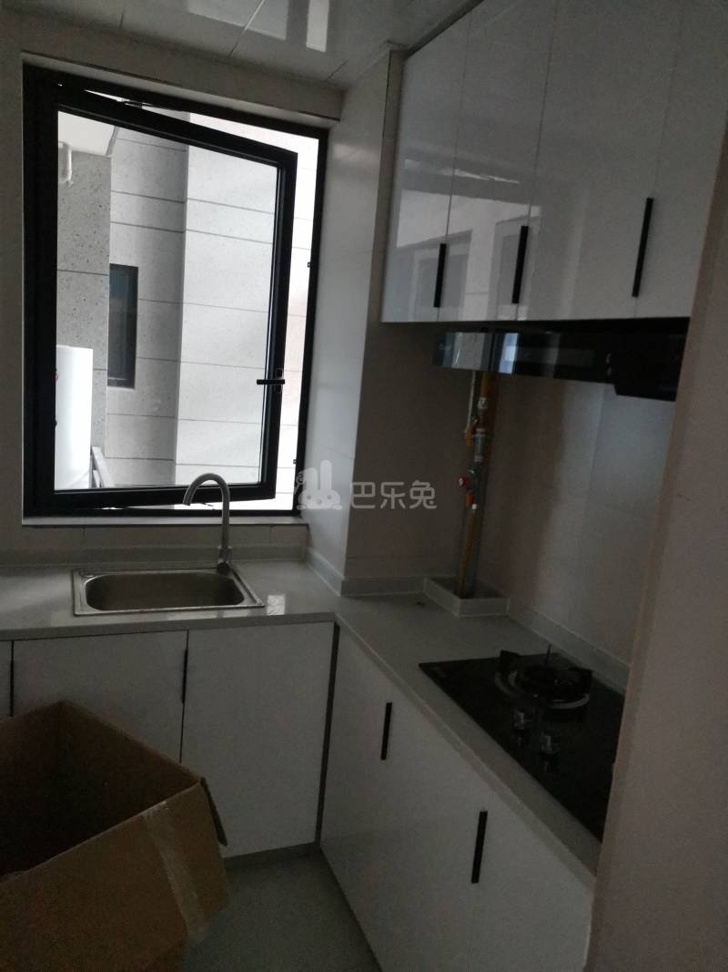 宁牧鸿瑞府北区15599429厨房图5