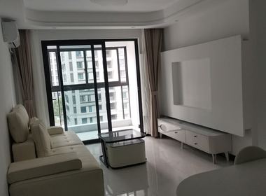 宁牧鸿瑞府北区 2室1厅1卫