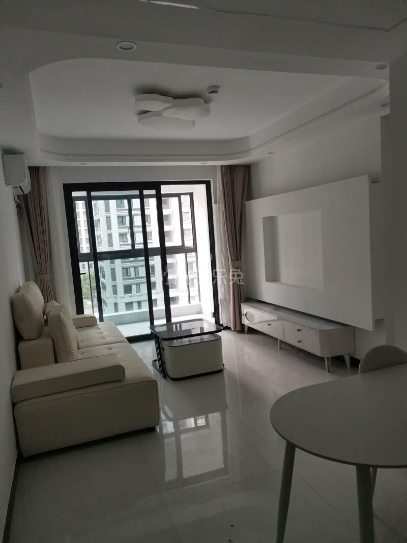 宁牧鸿瑞府北区15599429卧室图0