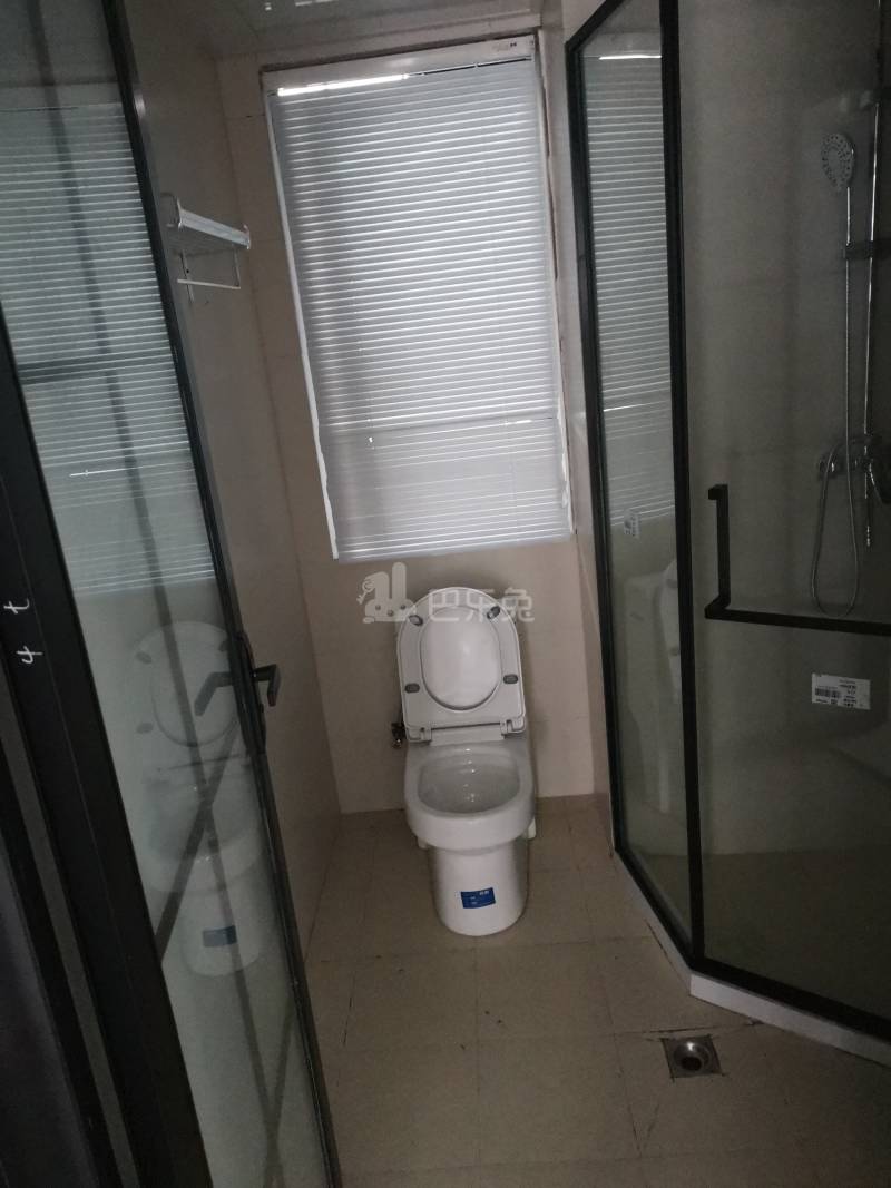 宁牧鸿瑞府北区15599429卫生间图6