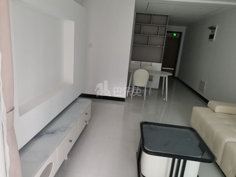 宁牧鸿瑞府北区15599429卧室图3