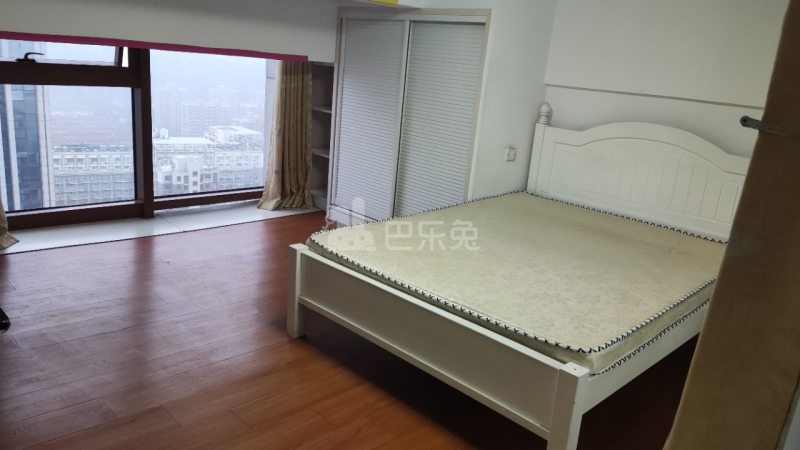 高沙文盛公寓15600782卧室图0