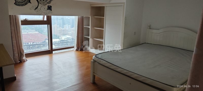 高沙文盛公寓15600782卧室图1