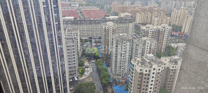 高沙文盛公寓15600782卧室图2