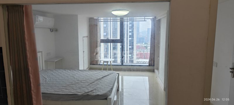 高沙文盛公寓15600782卧室图3