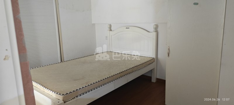 高沙文盛公寓15600782卧室图4