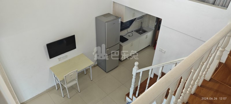 高沙文盛公寓15600782卧室图5