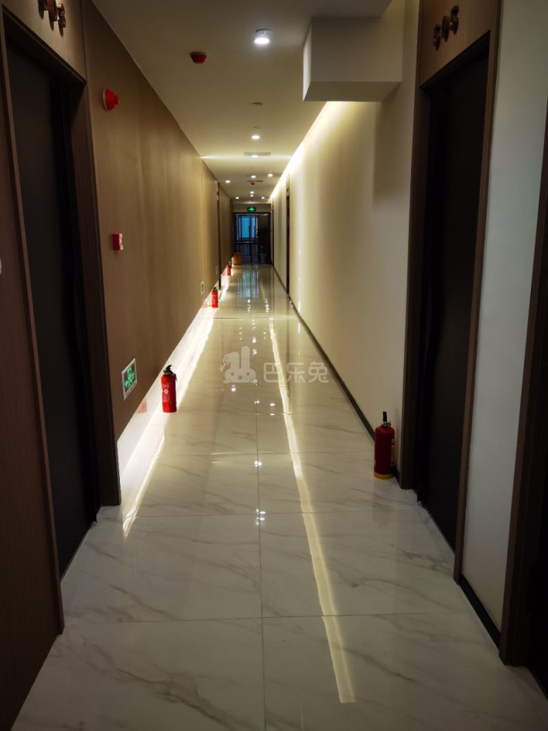 金鹿公寓（荣华西道39弄）15601026卧室图0