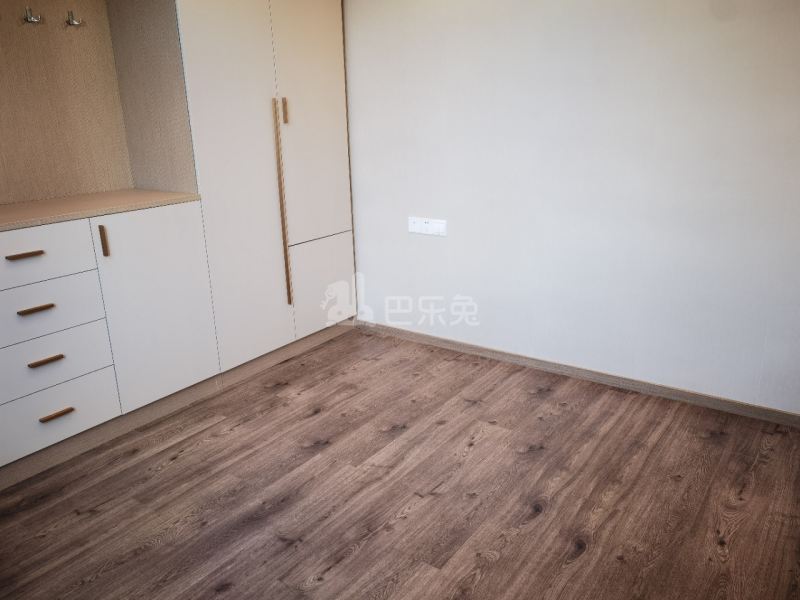 金鹿公寓（荣华西道39弄）15601026卧室图3