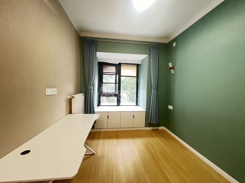 金地·虹桥世家15601098周边环境图18