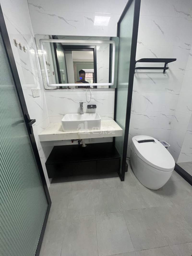 金地·虹桥世家15601098卧室图7