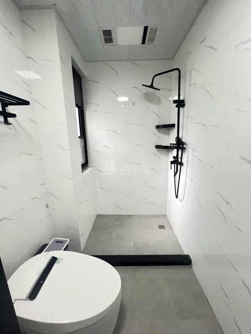 金地·虹桥世家15601098卧室图6