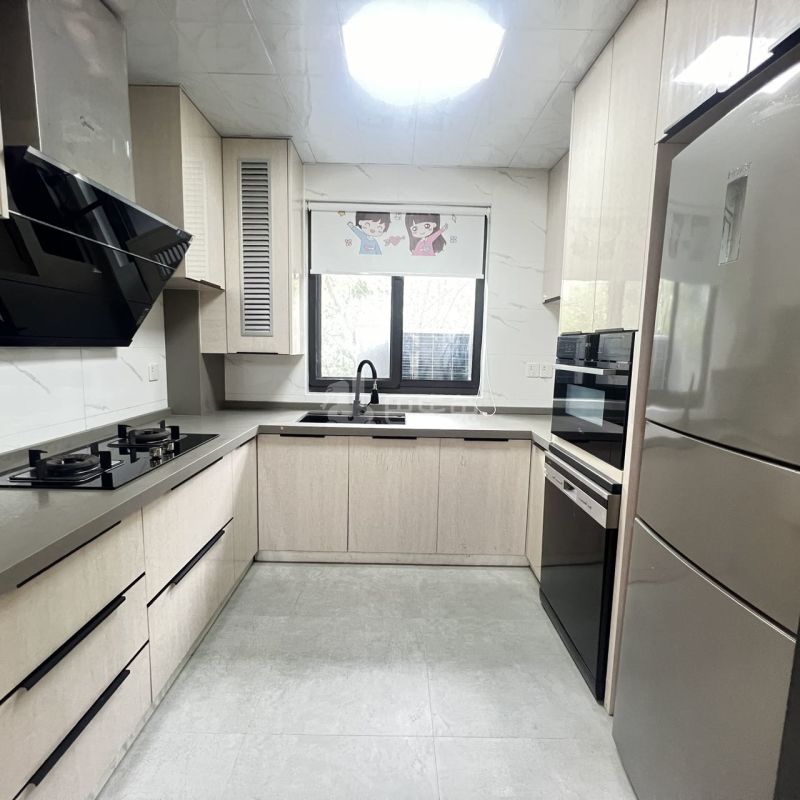 金地·虹桥世家15601098卧室图2