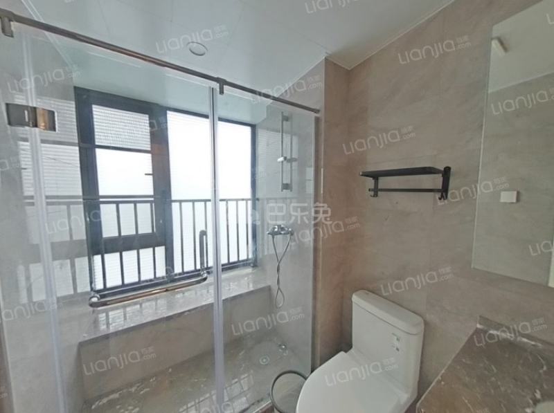 德信空港时代公馆（大诚纪名府）15601713卧室图0