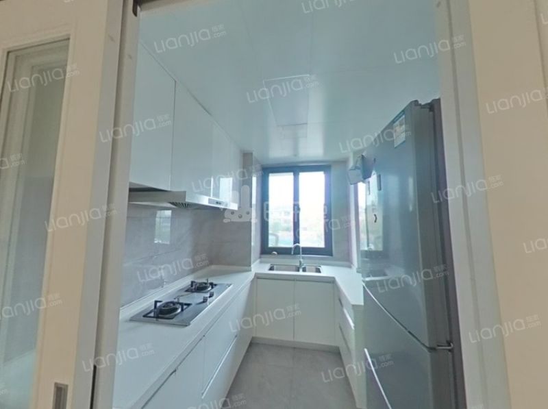 德信空港时代公馆（大诚纪名府）15601713卧室图1