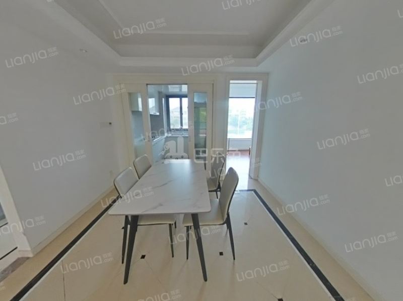 德信空港时代公馆（大诚纪名府）15601713卧室图2