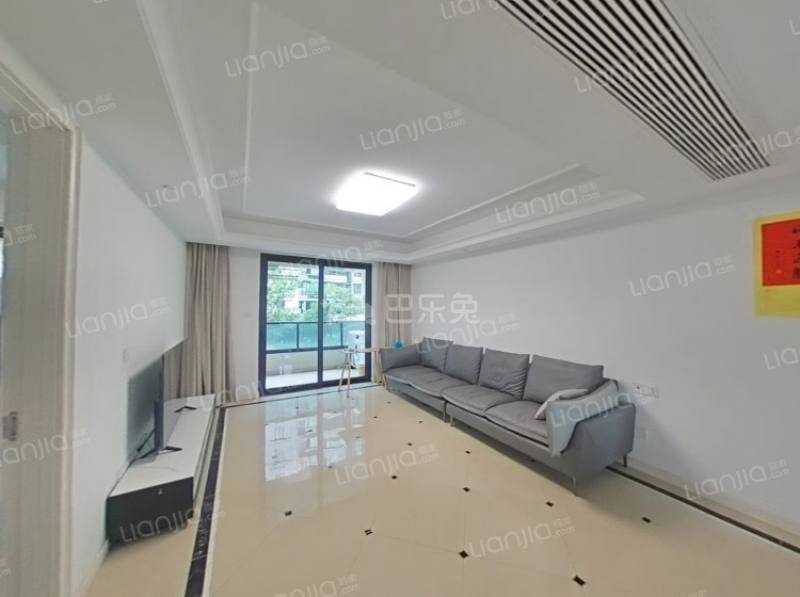 德信空港时代公馆（大诚纪名府）15601713卧室图3