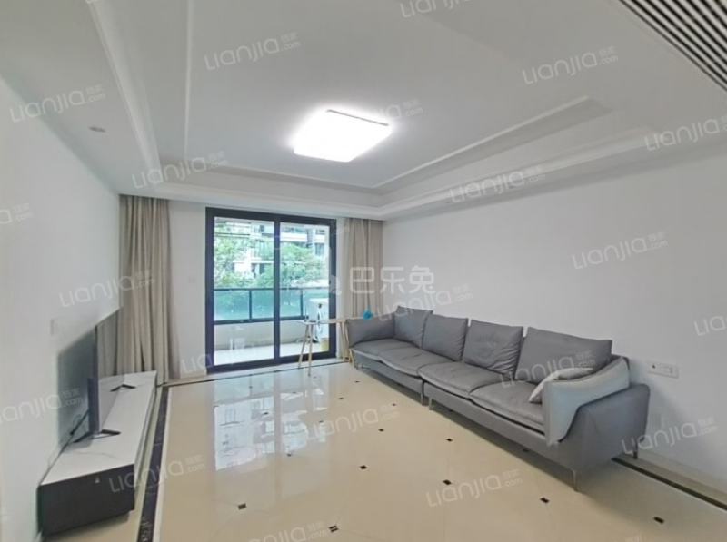 德信空港时代公馆（大诚纪名府）15601713卧室图4