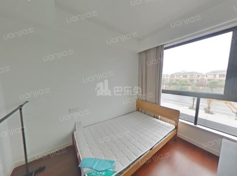 德信空港时代公馆（大诚纪名府）15601713卧室图5