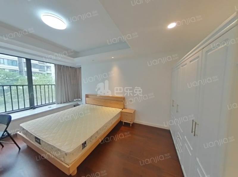 德信空港时代公馆（大诚纪名府）15601713卧室图6