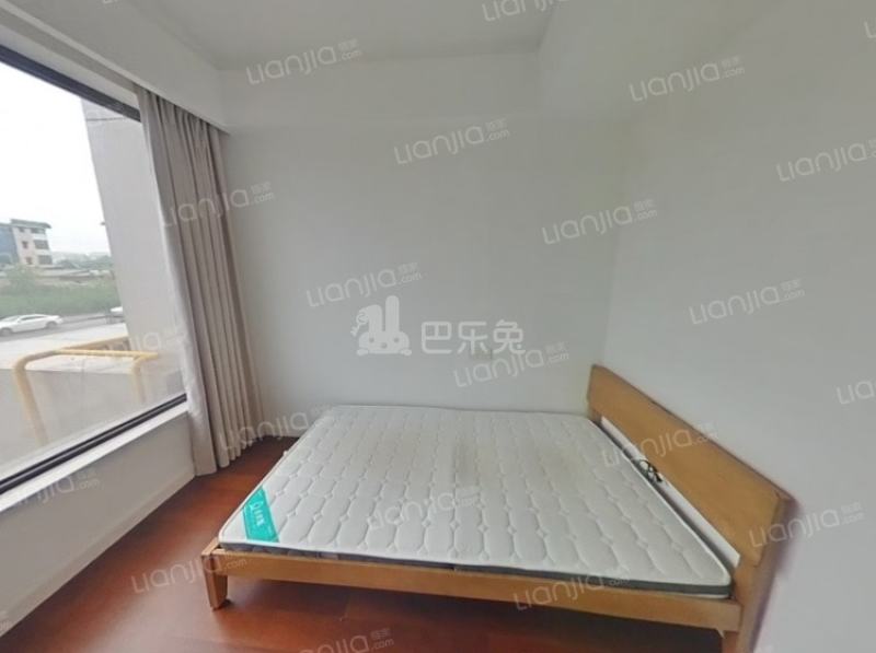 德信空港时代公馆（大诚纪名府）15601713卧室图7