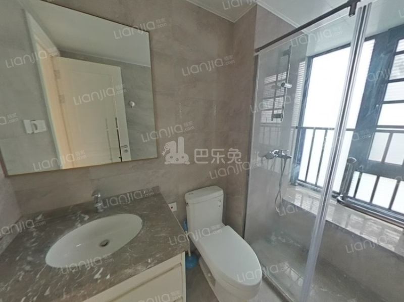 德信空港时代公馆（大诚纪名府）15601713卧室图8