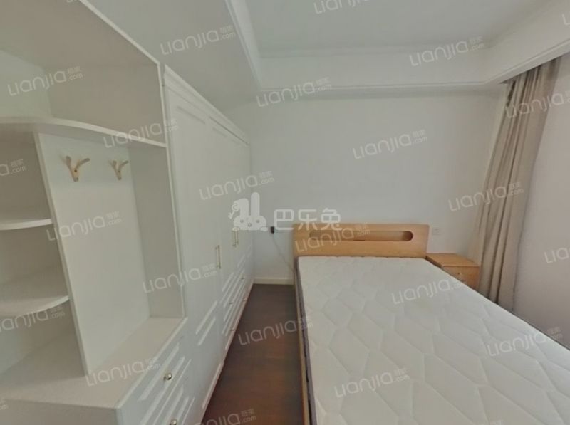 德信空港时代公馆（大诚纪名府）15601713卧室图9