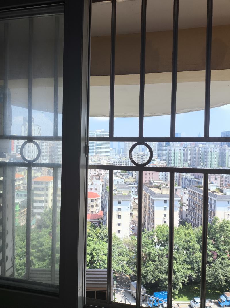 港湾丽都15601921卧室图2