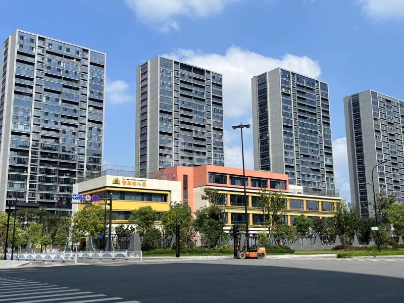 兴耀枫漫小筑15603269周边环境图18