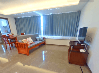 兴耀枫漫小筑 4室2厅2卫