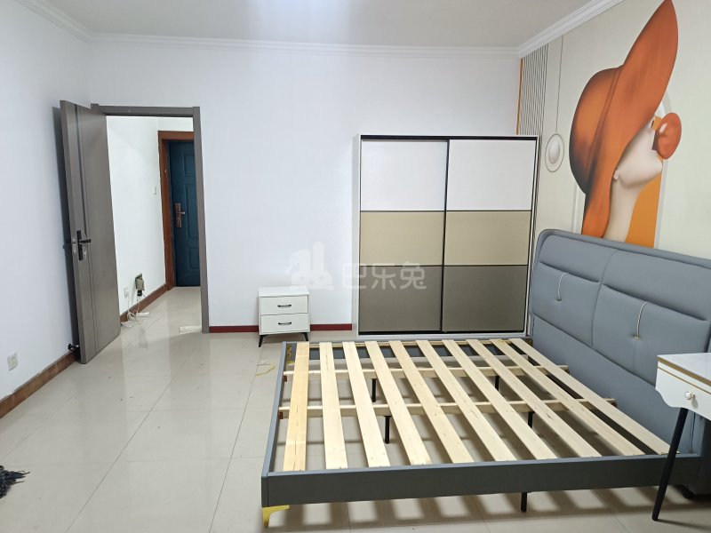 光明新村北区15603277卧室图3